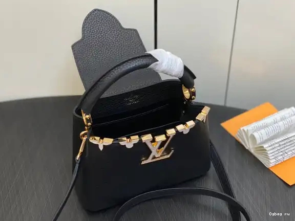 CAPUCINES VUITTON LOUIS BB 0616